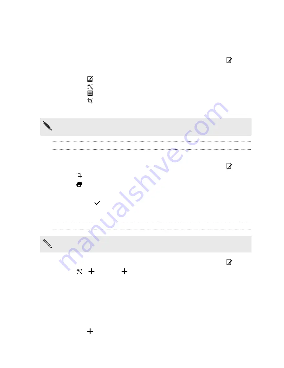 HTC Desire 620 dual sim User Manual Download Page 72