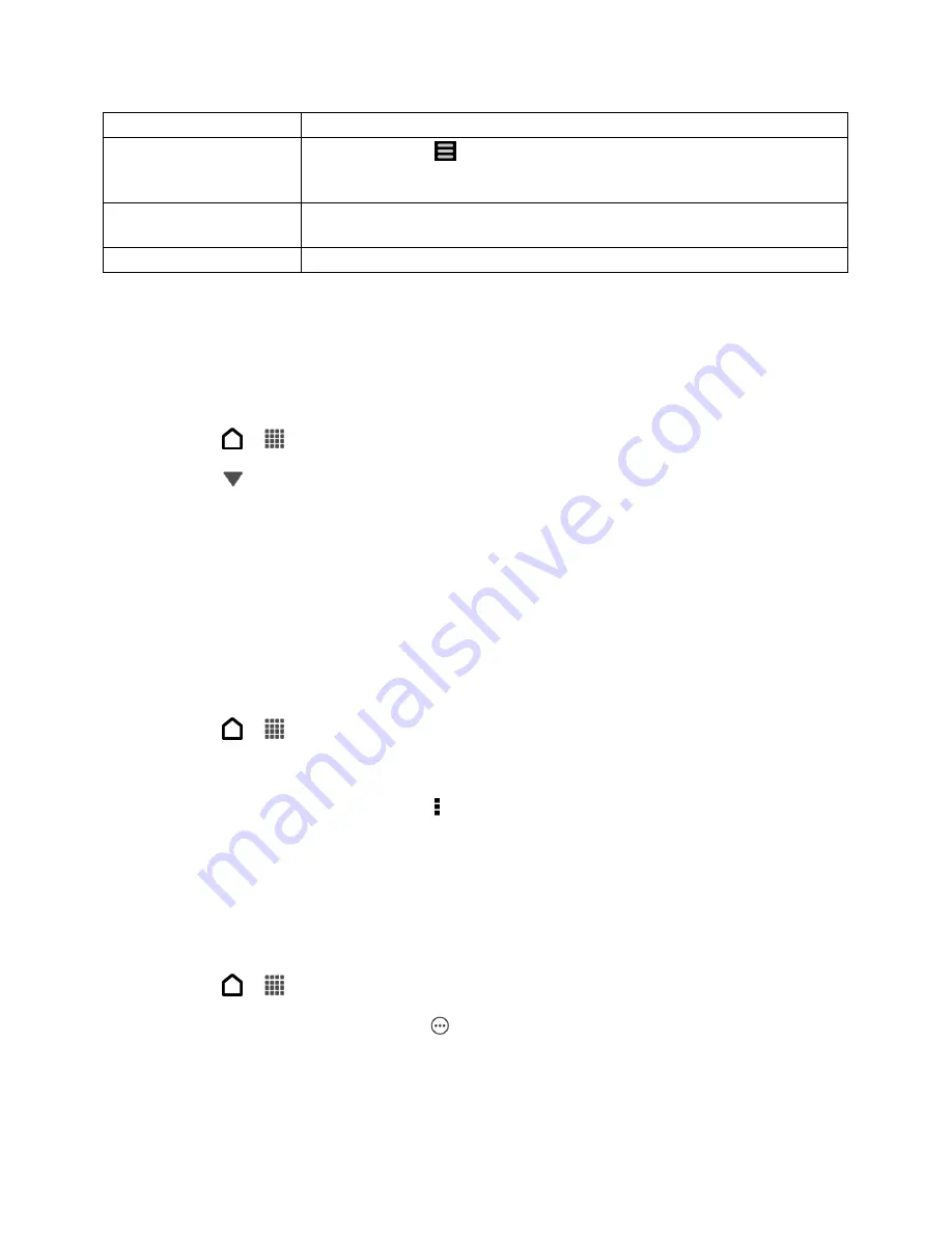 HTC Evo 4G LTE User Manual Download Page 145