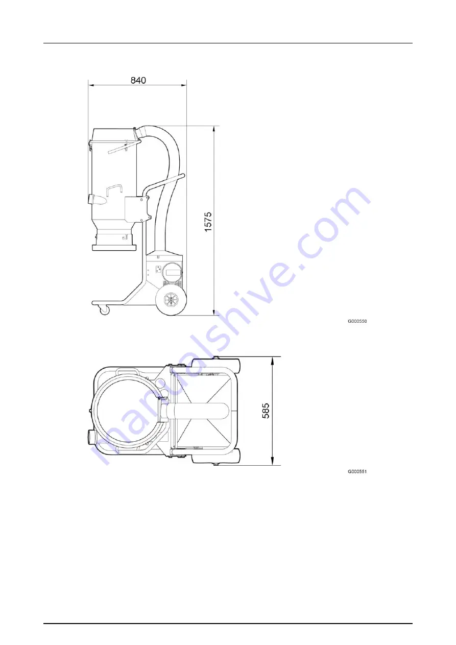 HTC GL 35 D Manual Download Page 45