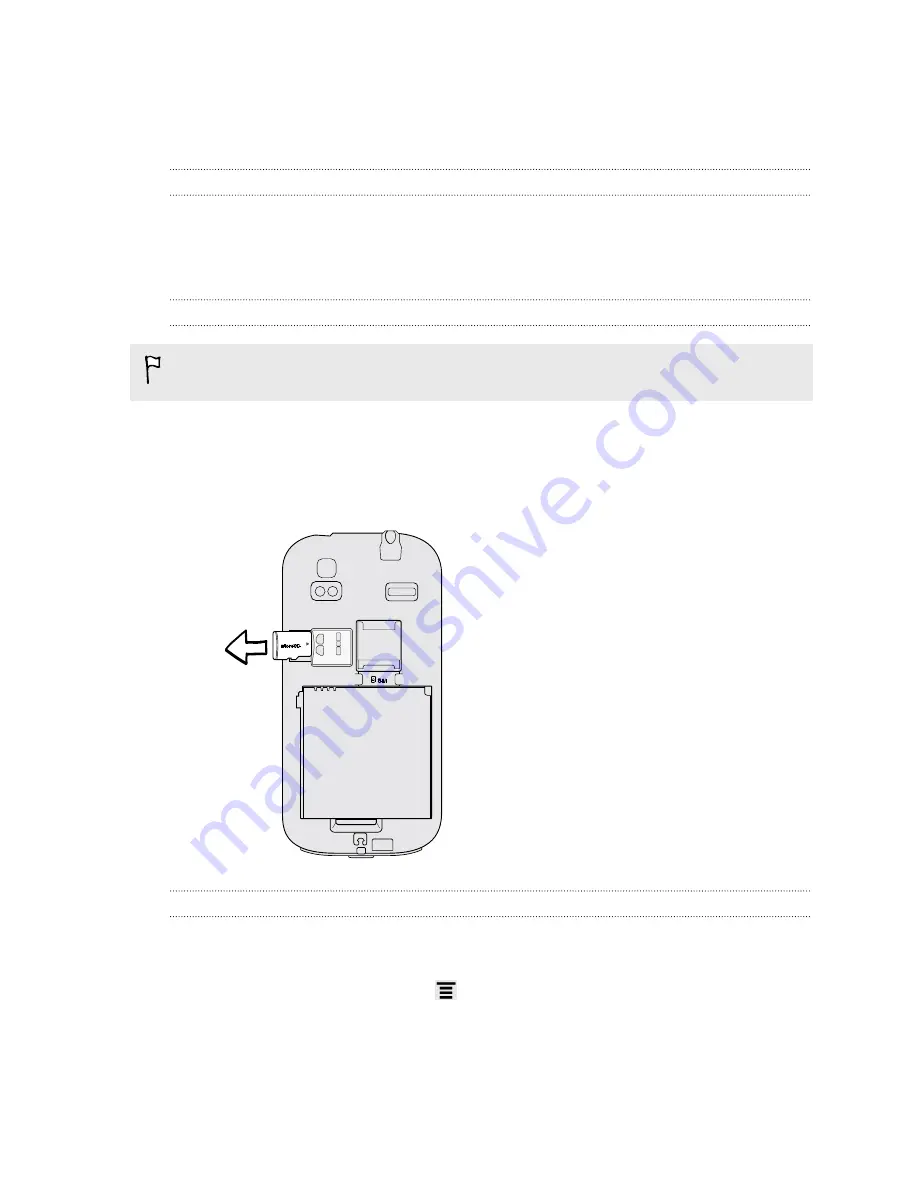 HTC HTC Amaze 4G User Manual Download Page 13