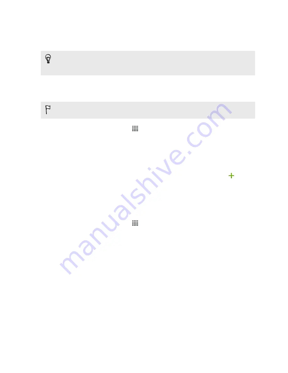 HTC HTC Amaze 4G User Manual Download Page 69