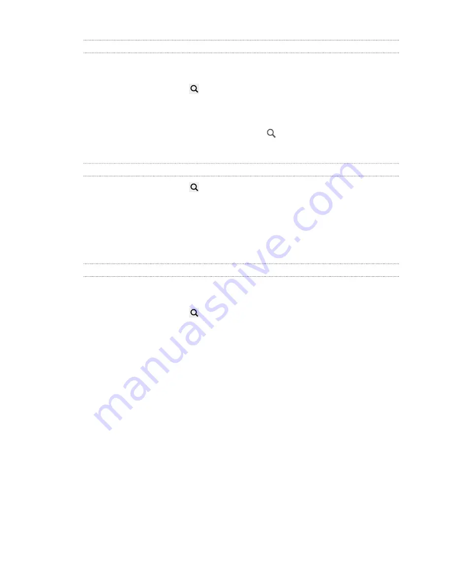 HTC HTC Amaze 4G User Manual Download Page 108