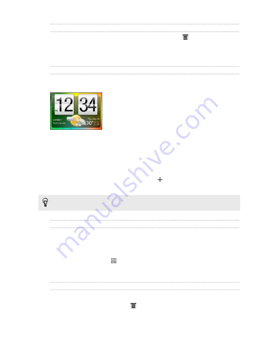 HTC HTC Amaze 4G User Manual Download Page 121