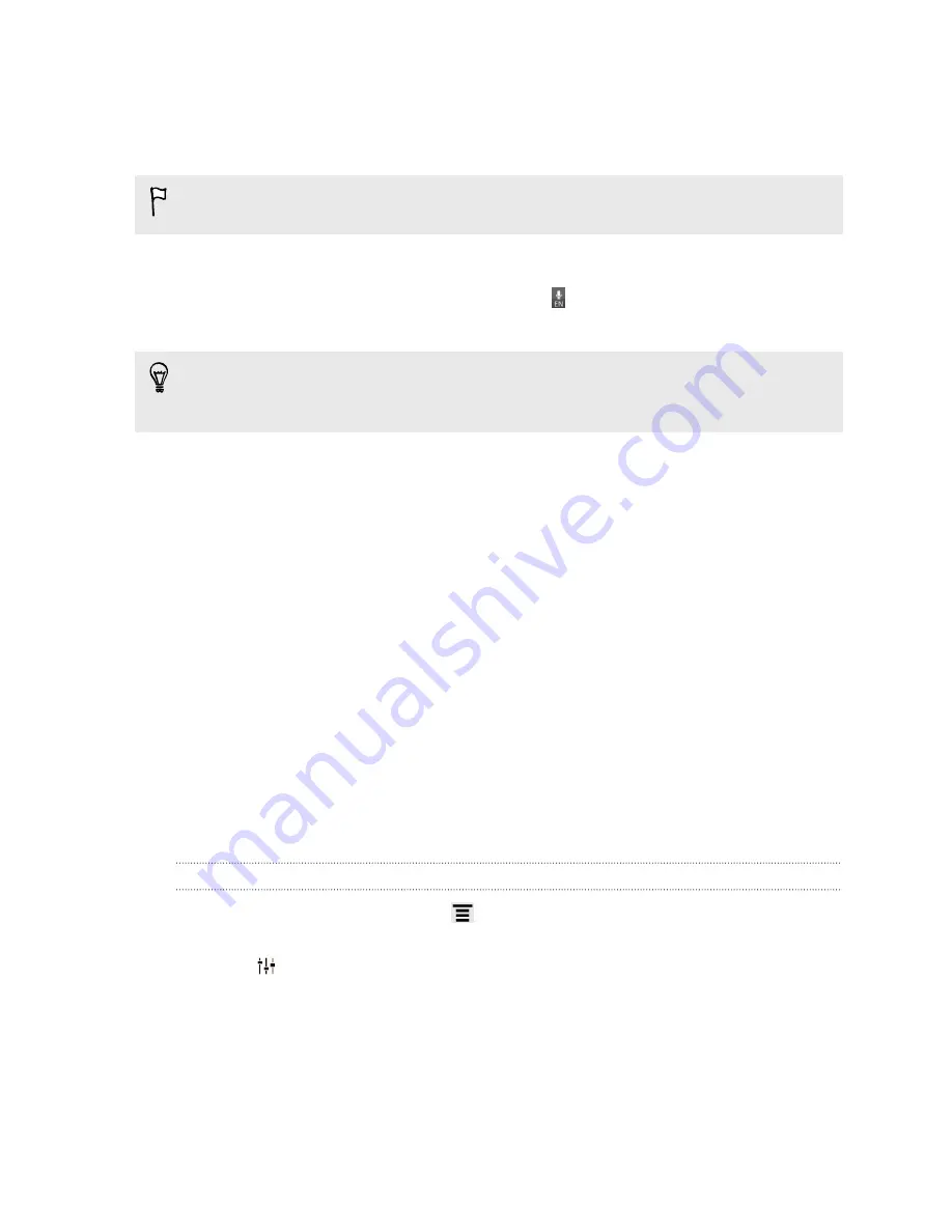 HTC HTC Amaze 4G User Manual Download Page 145