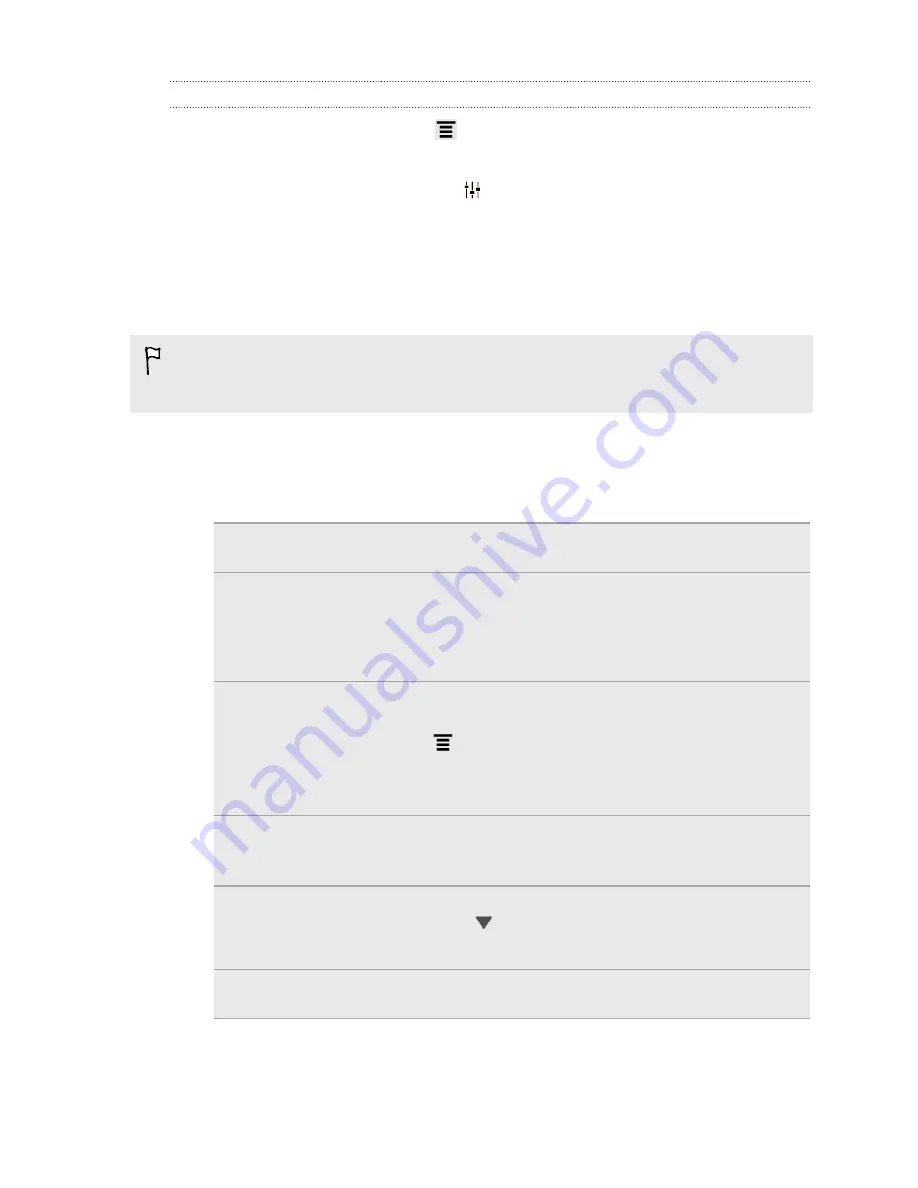 HTC HTC Amaze 4G User Manual Download Page 154