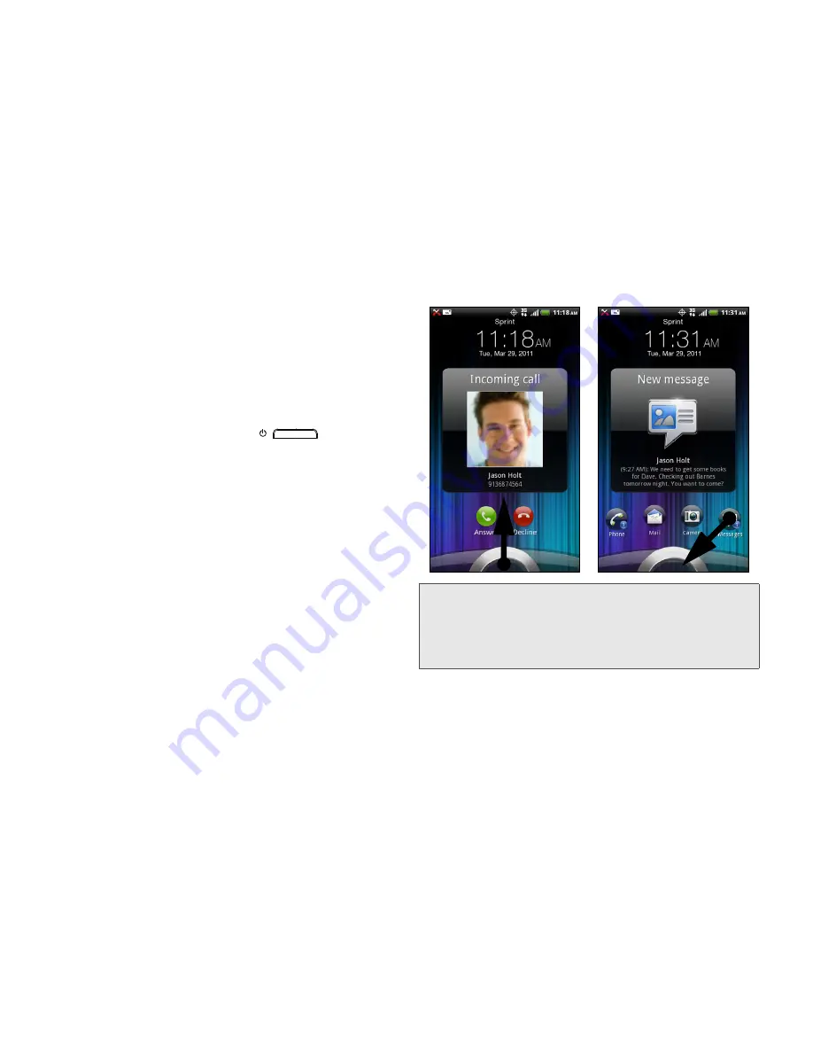 HTC HTC EVO 3D User Manual Download Page 6