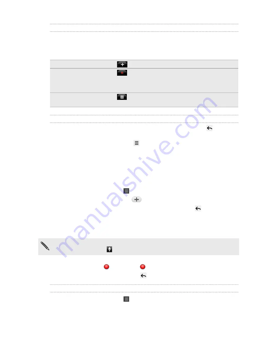 HTC HTC Flyer User Manual Download Page 37