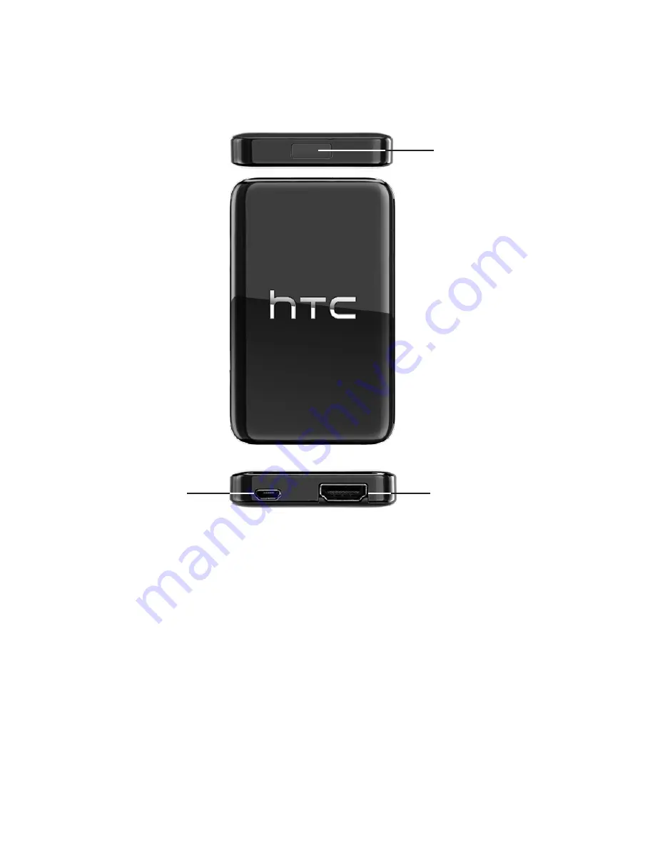 HTC Media Link HD Скачать руководство пользователя страница 4