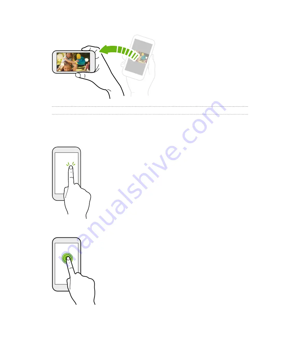 HTC One mini 2 User Manual Download Page 29