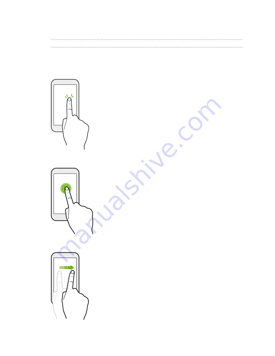 HTC One SV User Manual Download Page 28