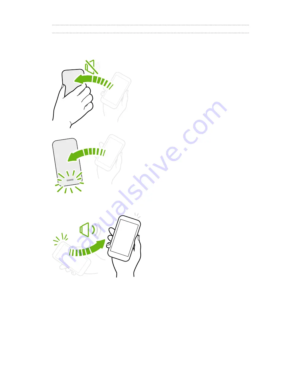 HTC One SV User Manual Download Page 32