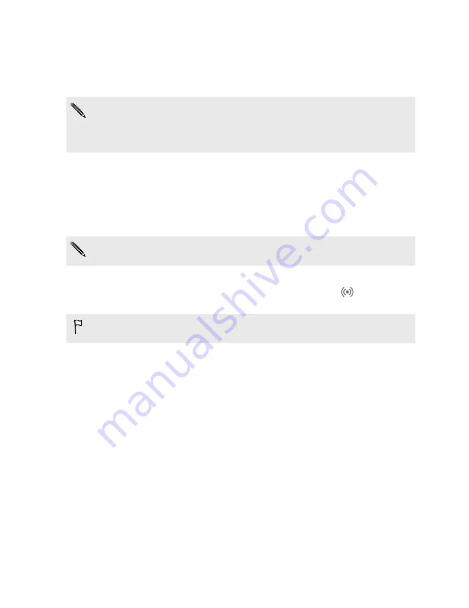 HTC One SV User Manual Download Page 165