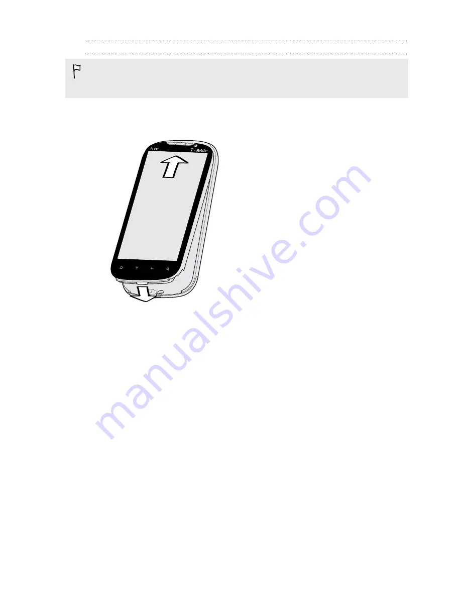 HTC PH85110 User Manual Download Page 6