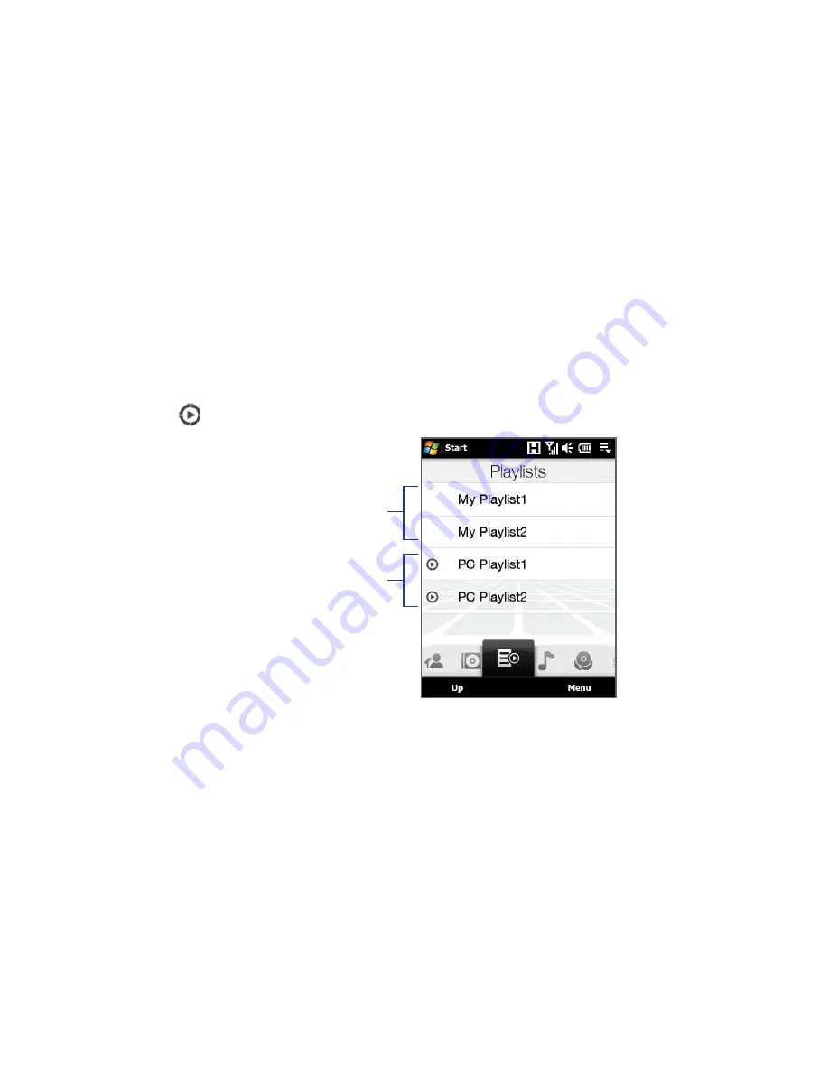 HTC RAPH100 User Manual Download Page 81