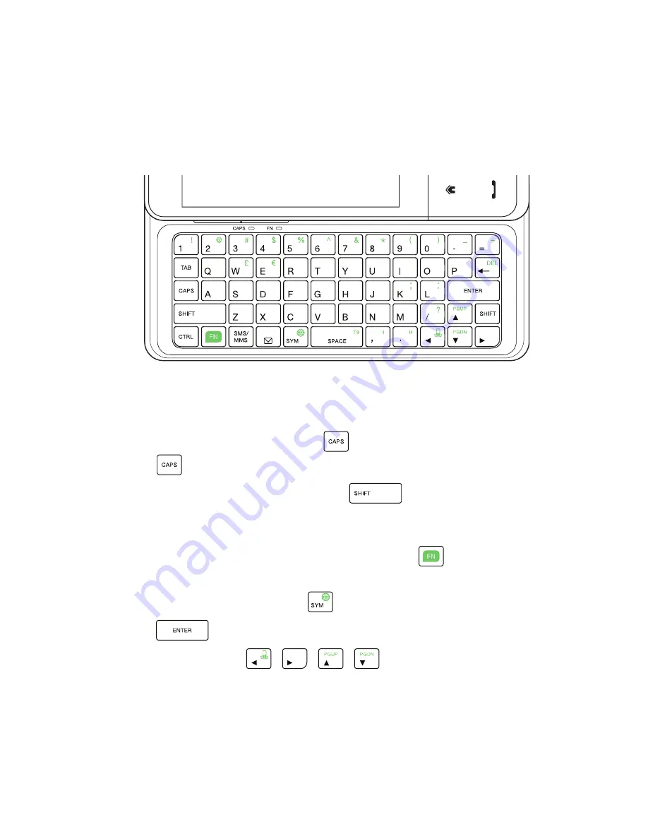 HTC RAPH100 User Manual Download Page 90