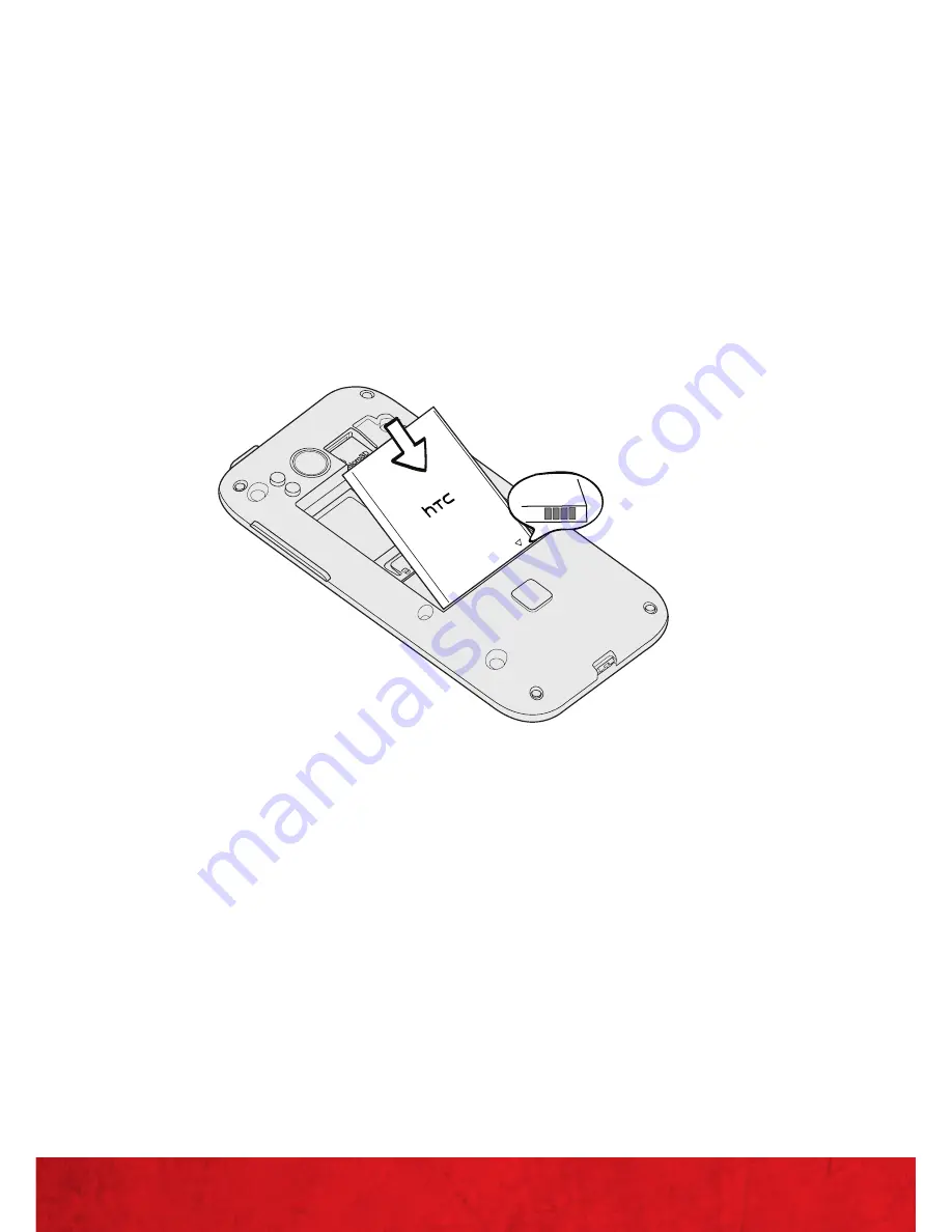 HTC Rezound User Manual Download Page 12