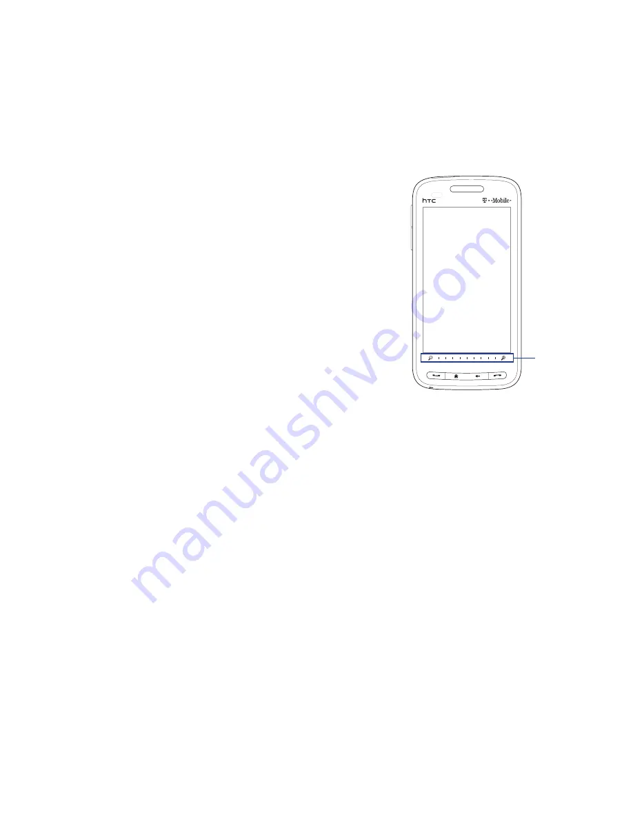 HTC RHOD210 User Manual Download Page 51