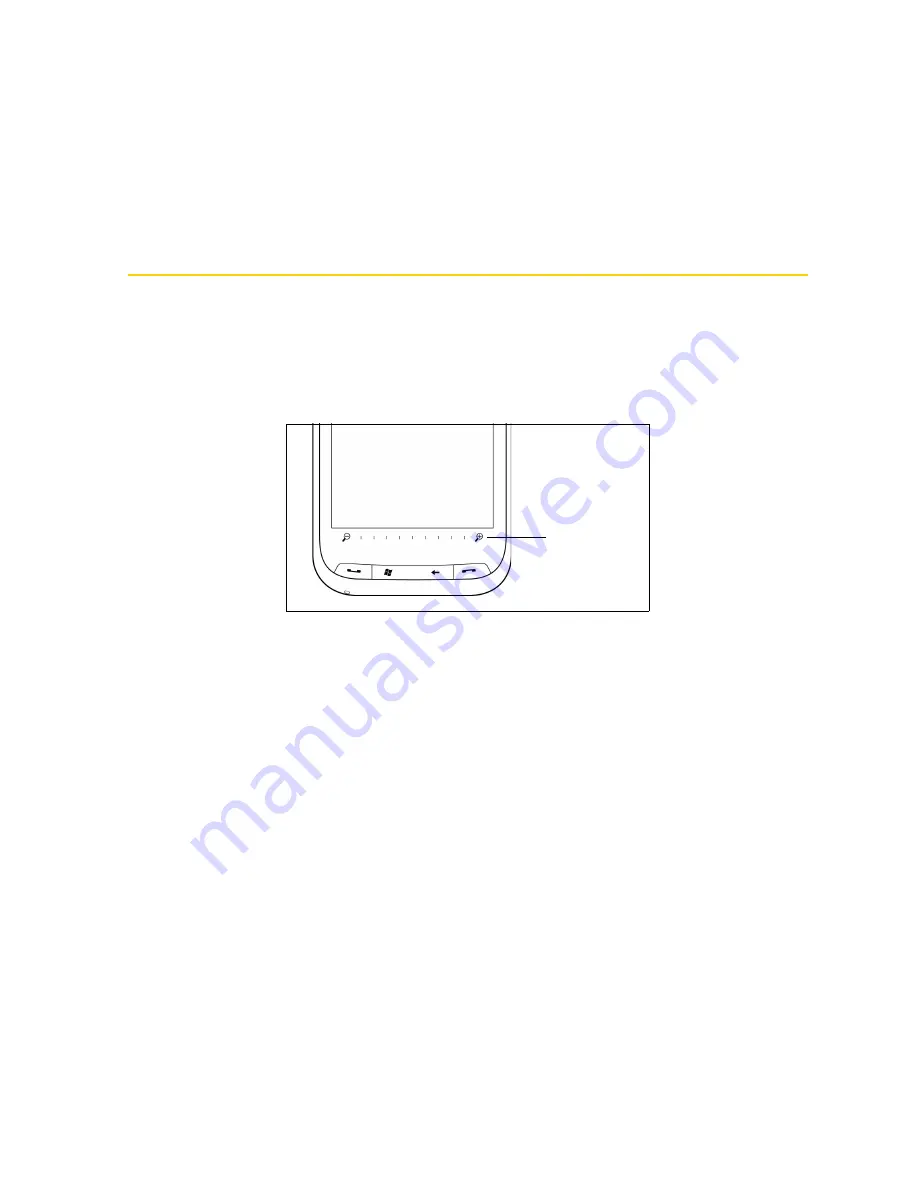 HTC RHOD400 User Manual Download Page 26