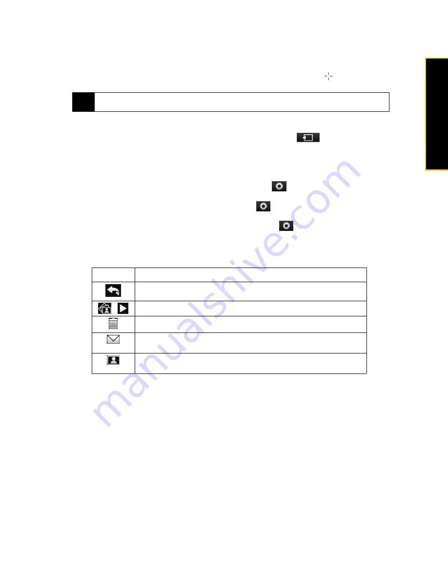 HTC RHOD400 User Manual Download Page 111