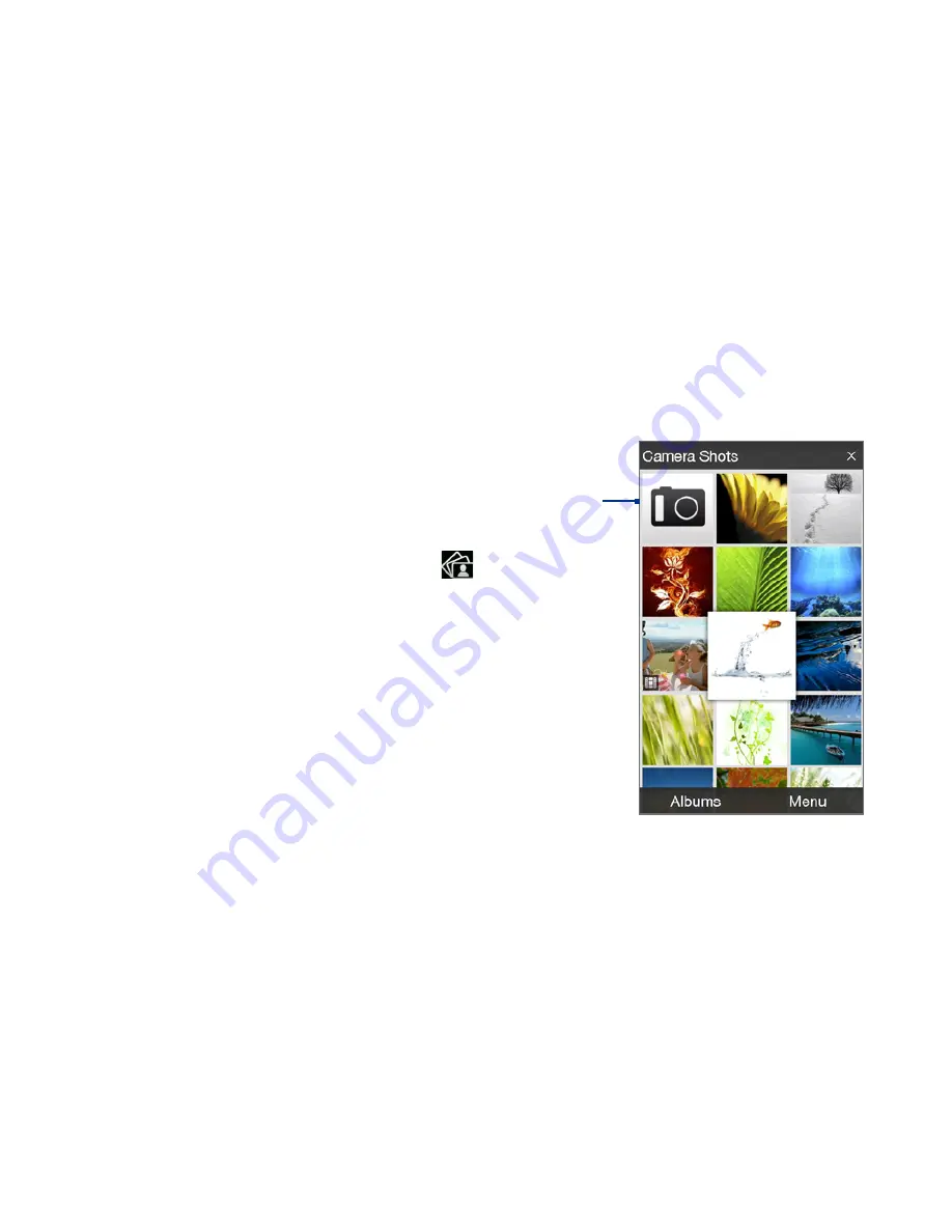 HTC T8282 - Touch HD Smartphone User Manual Download Page 209