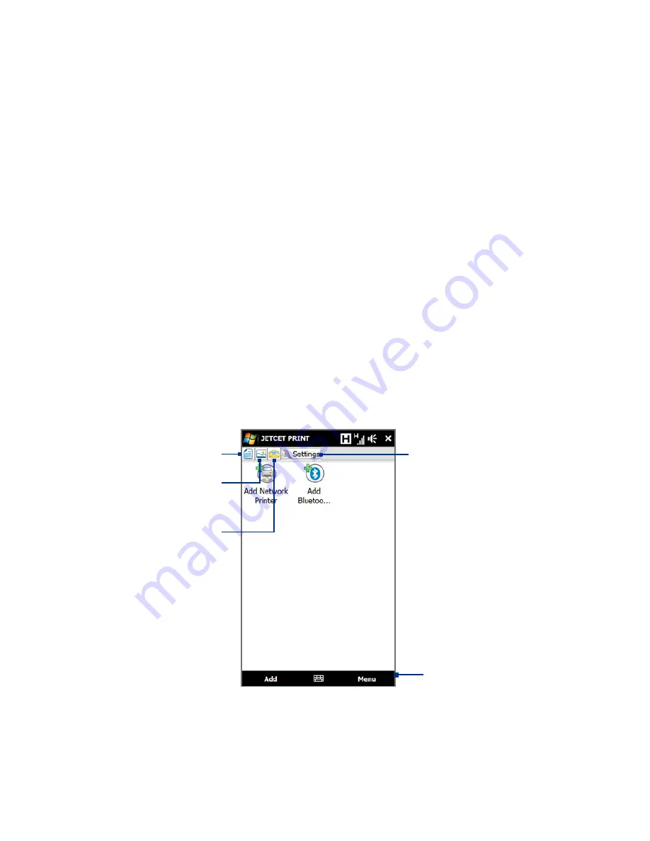 HTC T8282 - Touch HD Smartphone User Manual Download Page 239