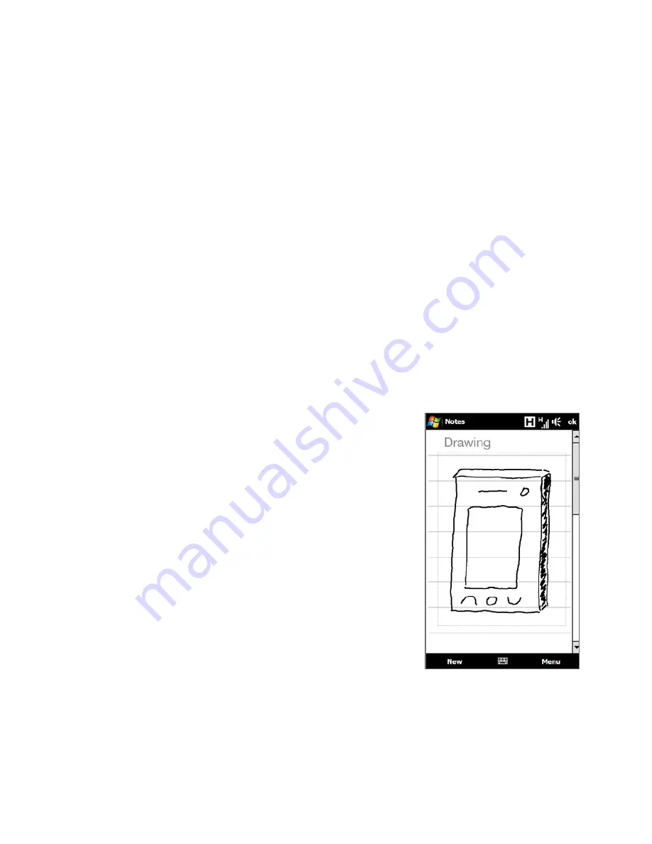 HTC T8282 - Touch HD Smartphone User Manual Download Page 242