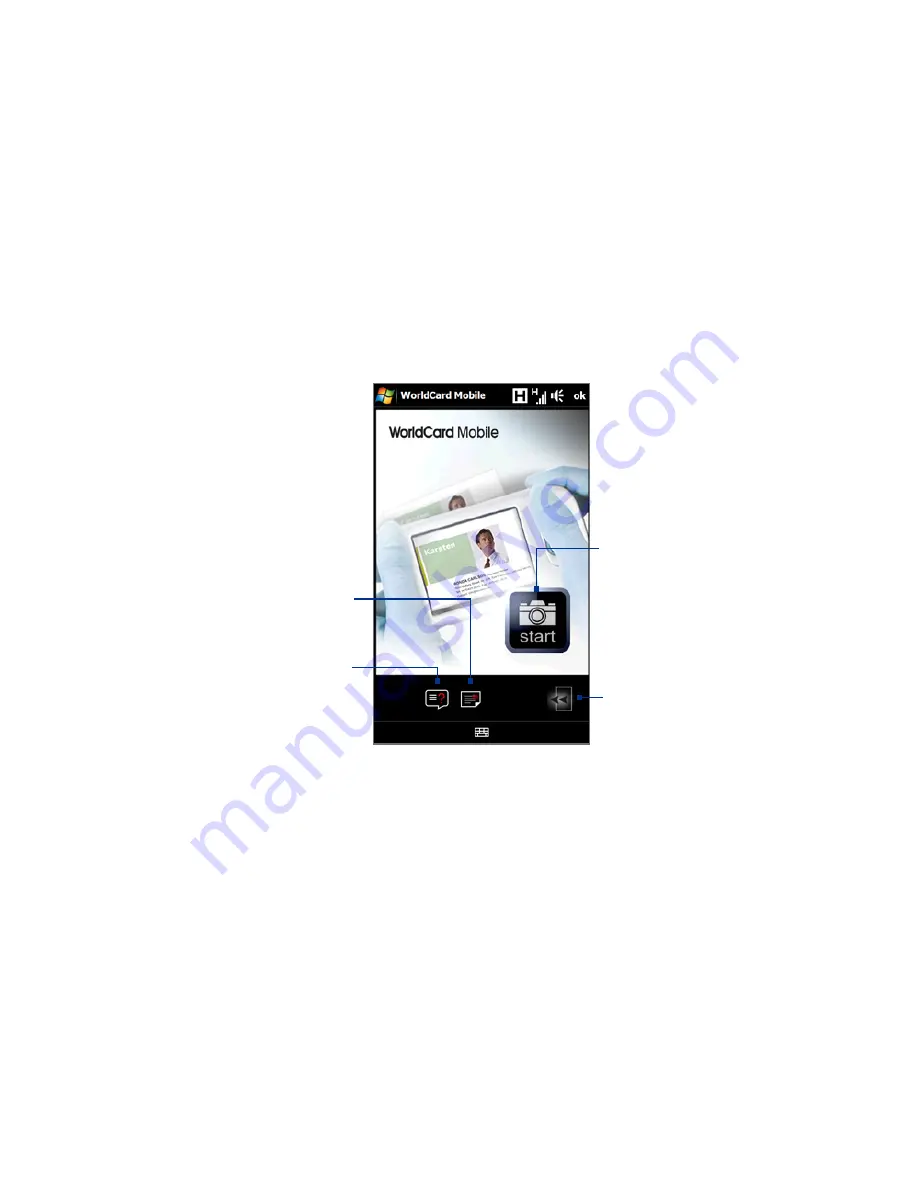 HTC T8282 - Touch HD Smartphone User Manual Download Page 253