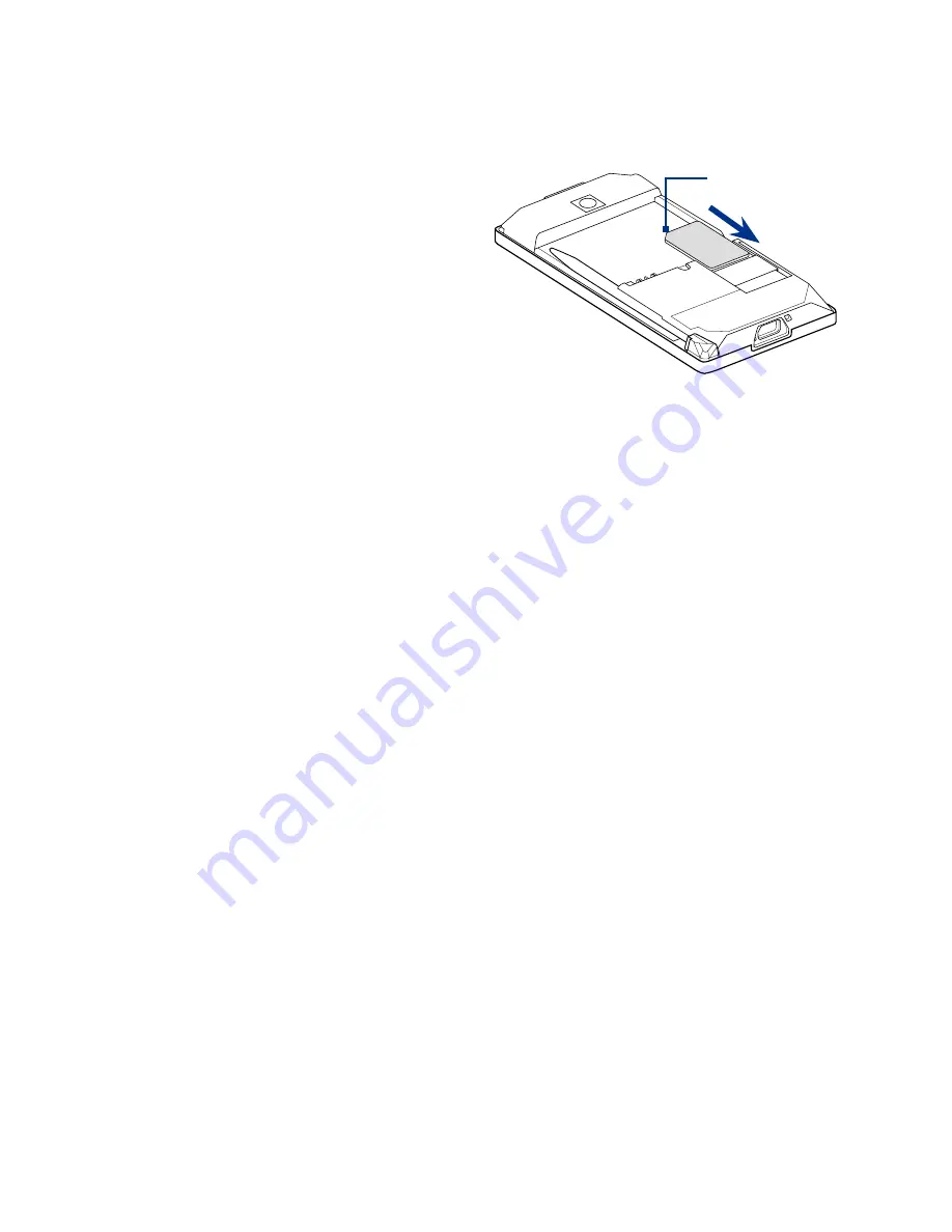 HTC Touch Diamond DIAM100 User Manual Download Page 26