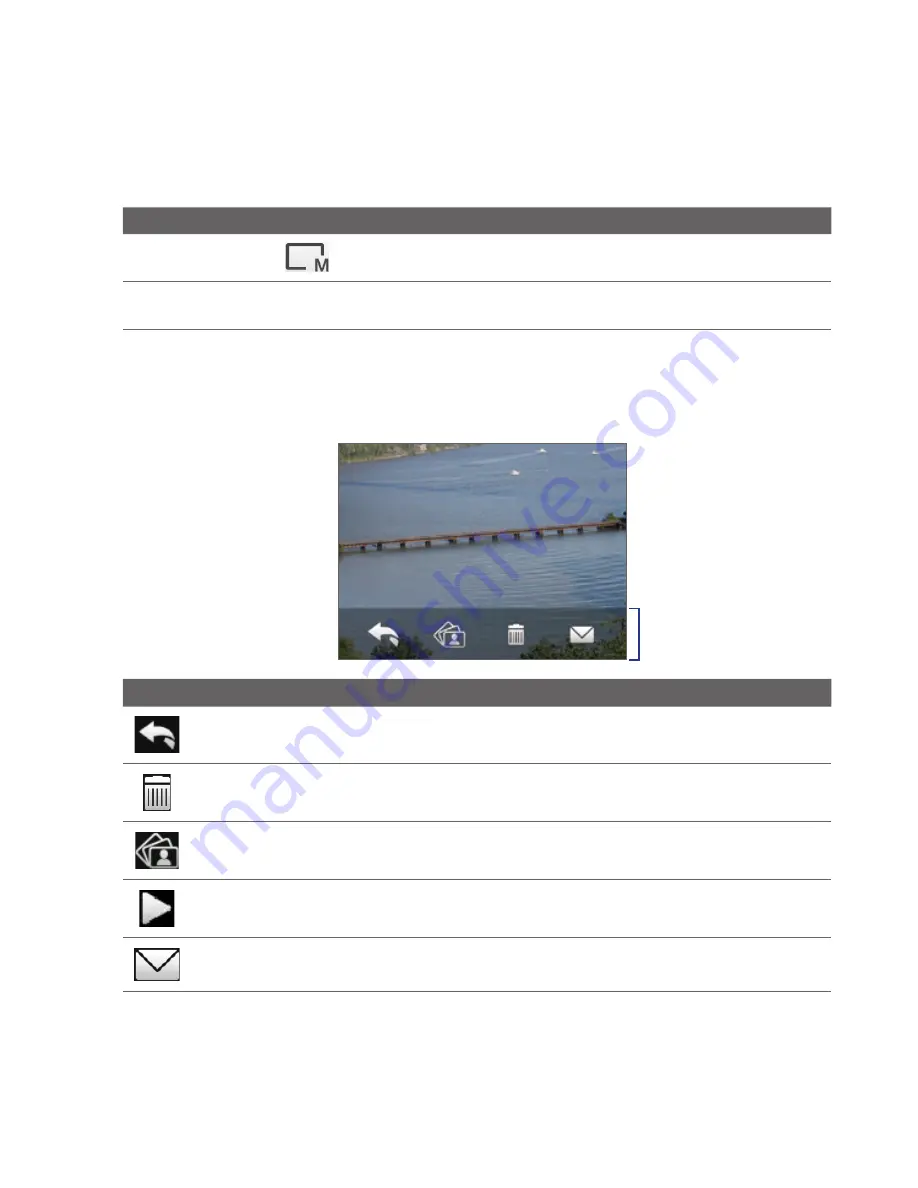 HTC Touch VIVA User Manual Download Page 186