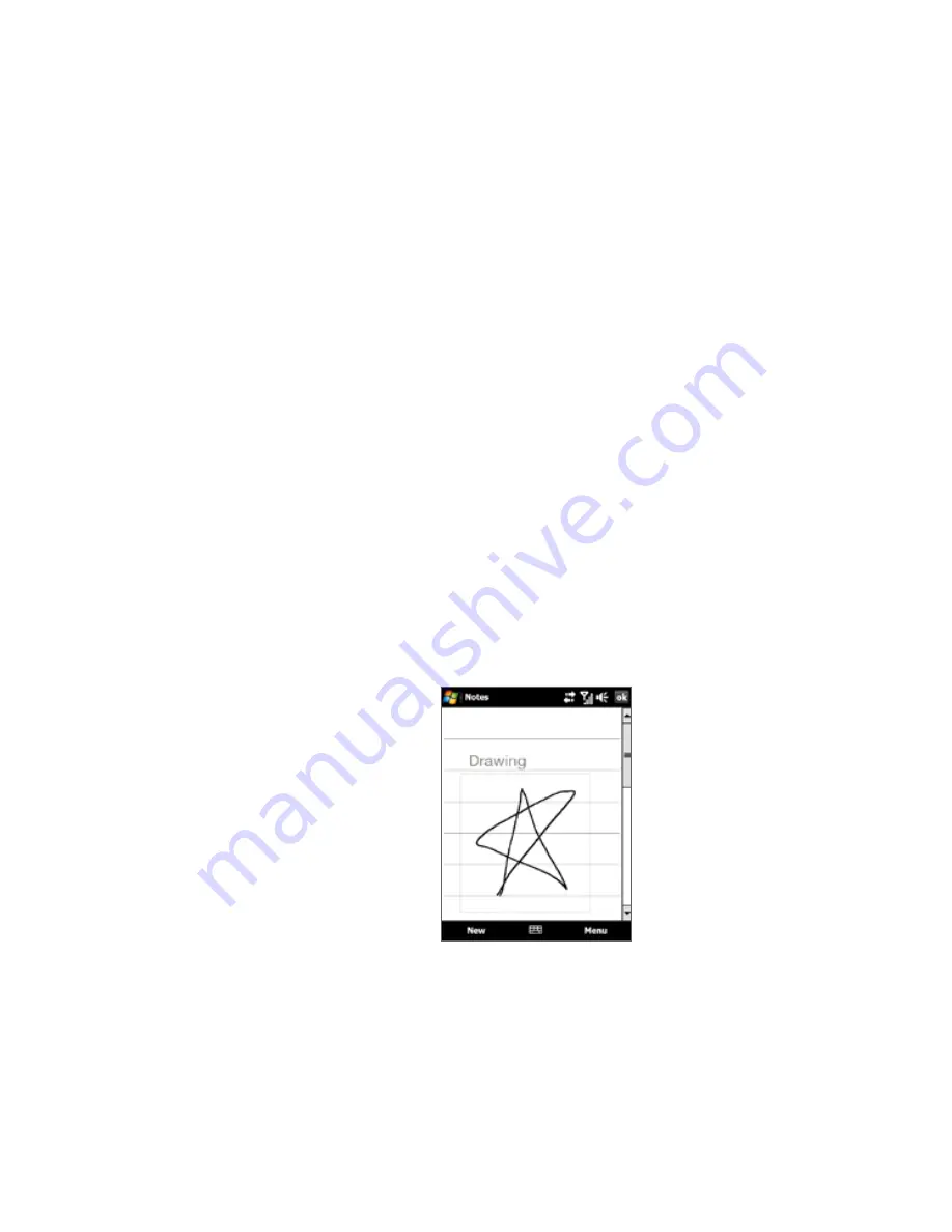 HTC Touch VIVA User Manual Download Page 229