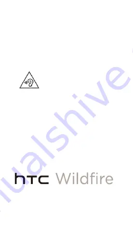 HTC Wildfire E ultra Quick Start Manual Download Page 5