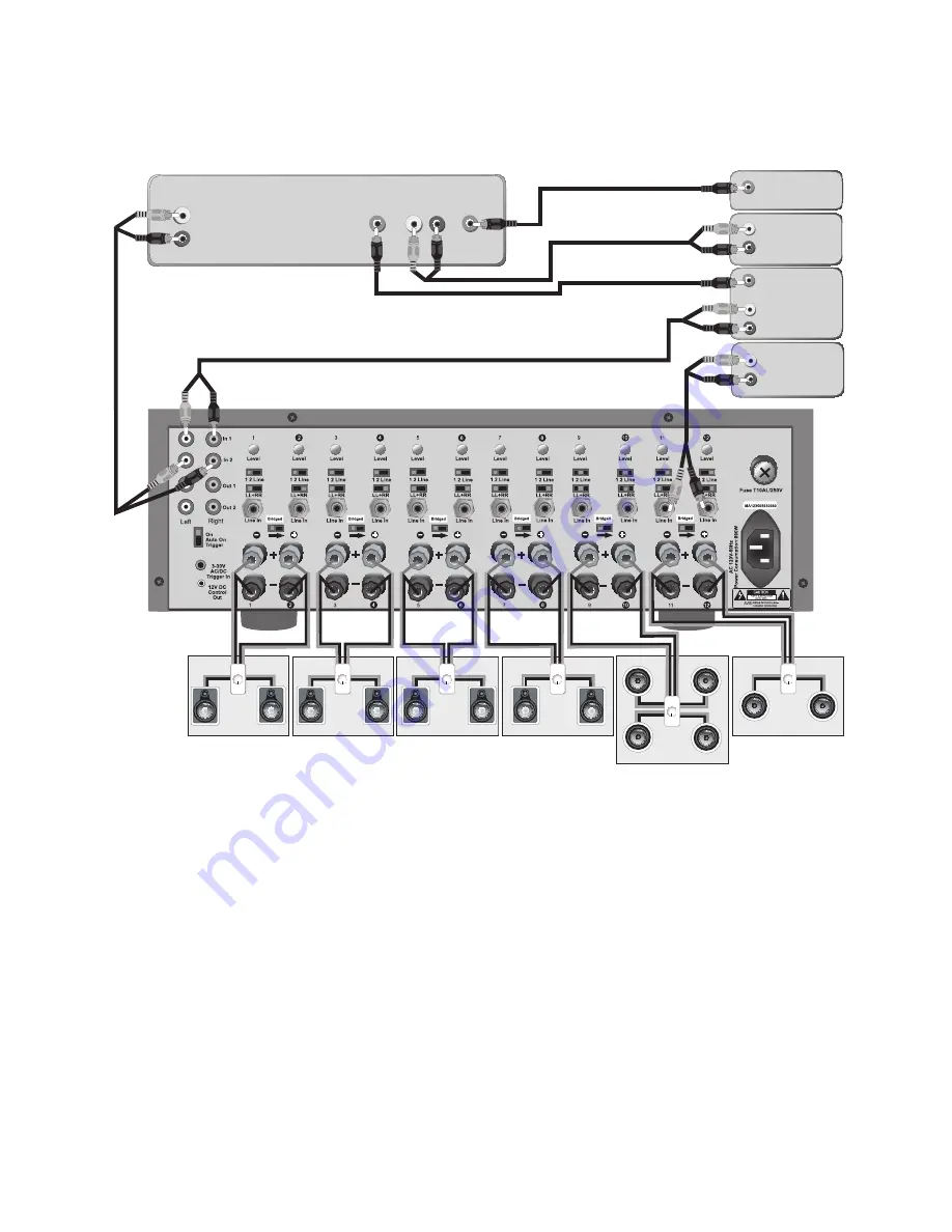 HTD MA-1235 Скачать руководство пользователя страница 7