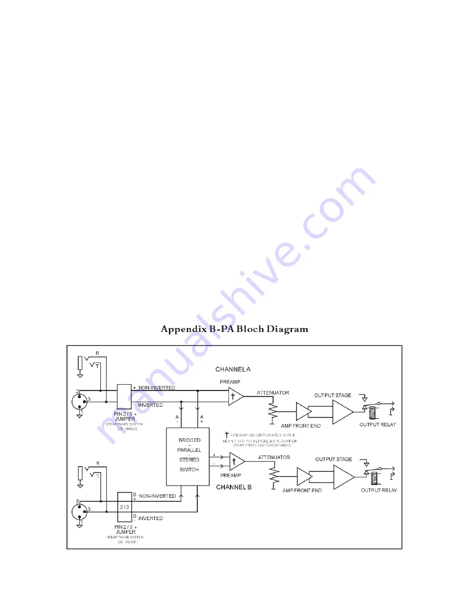 HTDZ HT-P300 Instruction Manual Download Page 6