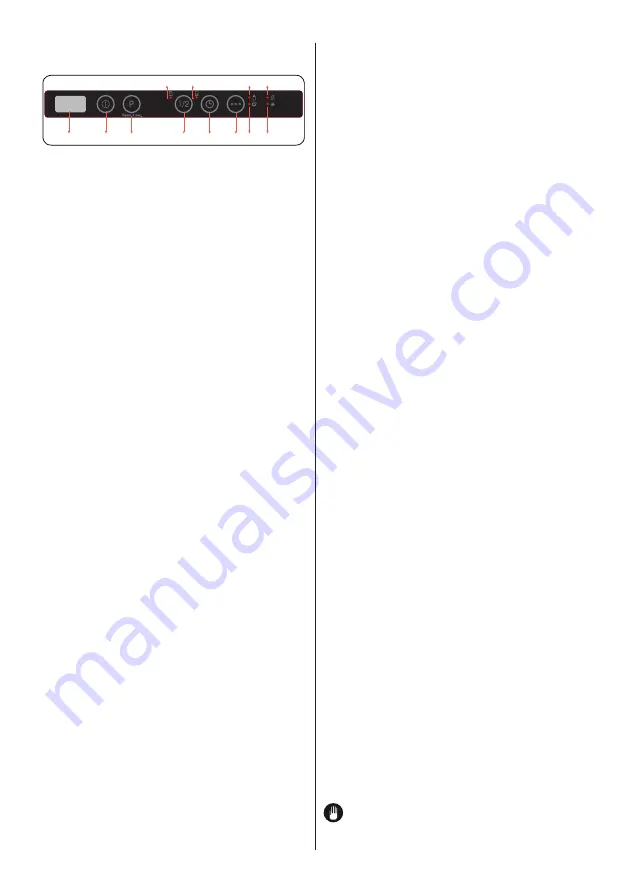 htech HTG69250 Instruction Manual Download Page 22