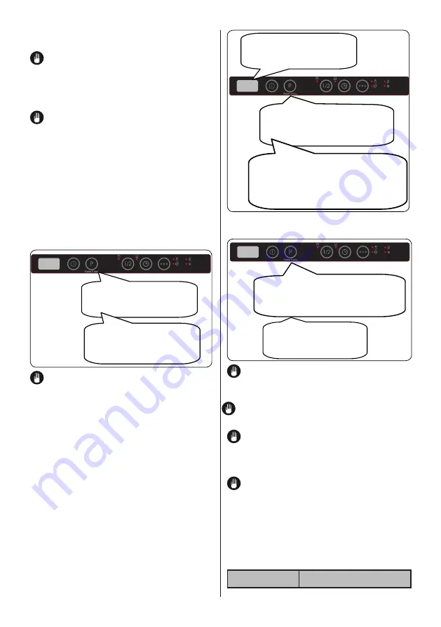 htech HTG69250 Instruction Manual Download Page 23