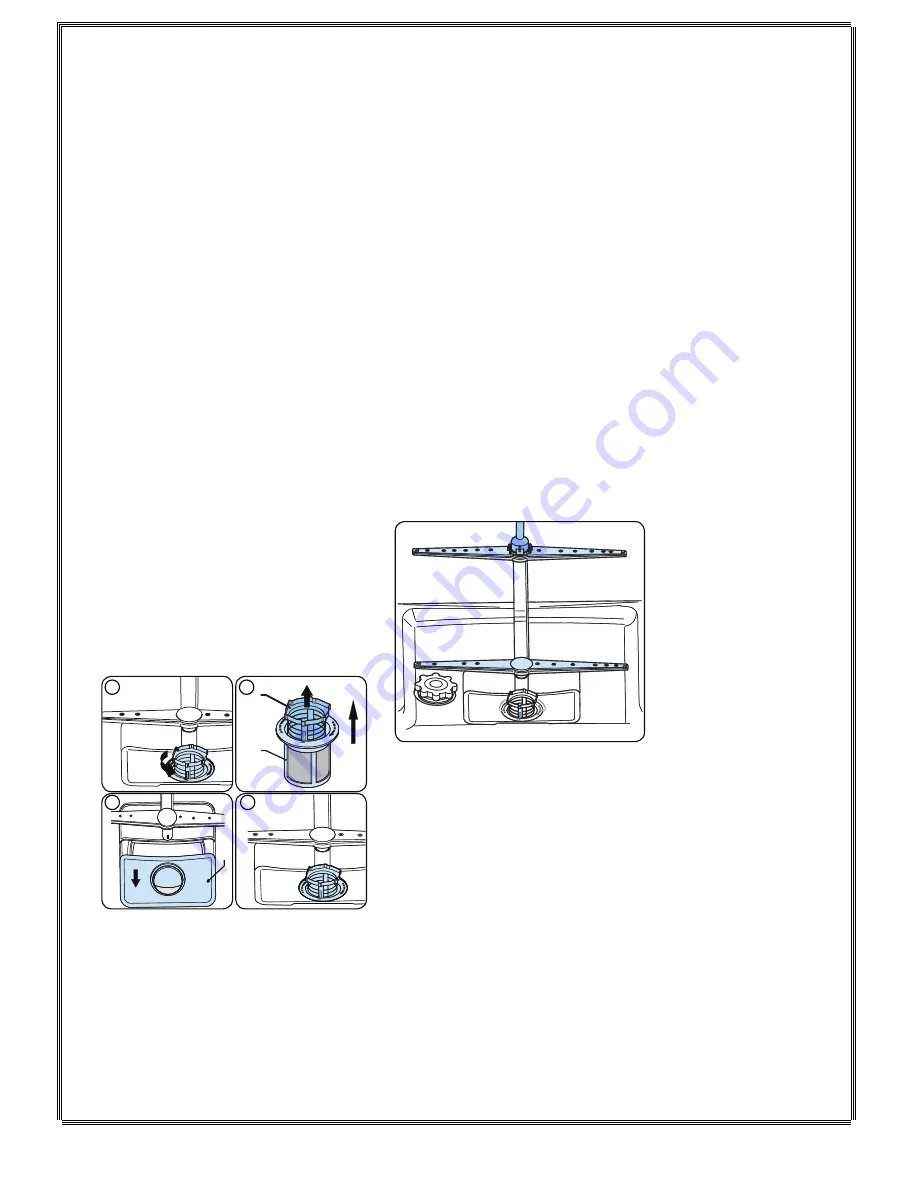 htech HTG69250 Instruction Manual Download Page 118