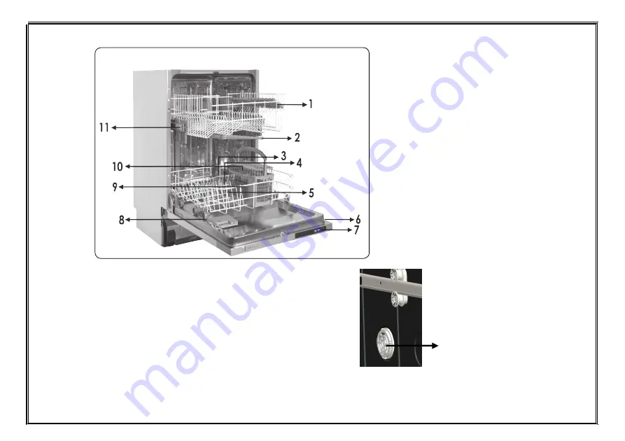 htech HTG69250 Instruction Manual Download Page 185