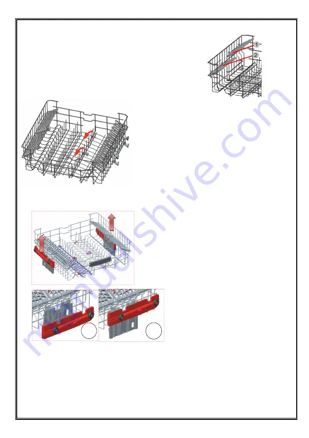 htech HTG69250 Instruction Manual Download Page 201