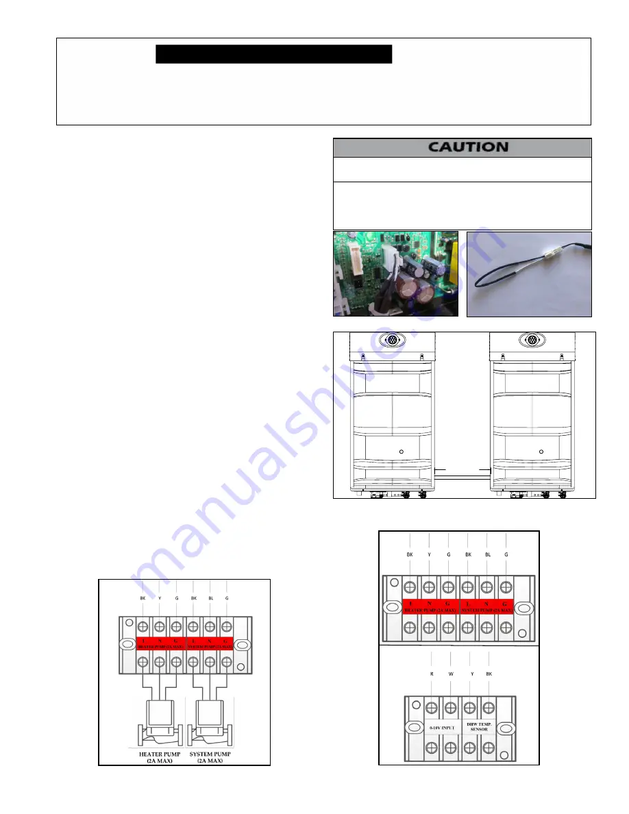 HTP CGH-199O Series Скачать руководство пользователя страница 29