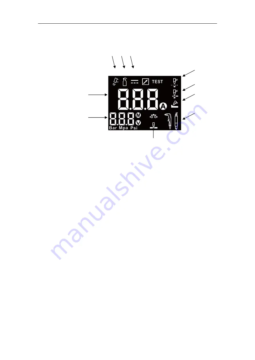 HTP MicroCut 45 DV Operator'S Manual Download Page 11