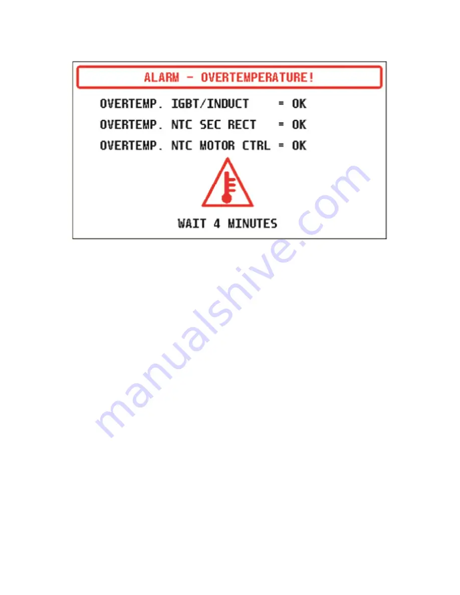 HTP Pro Pulse 220 MTS Owner'S Manual Download Page 22