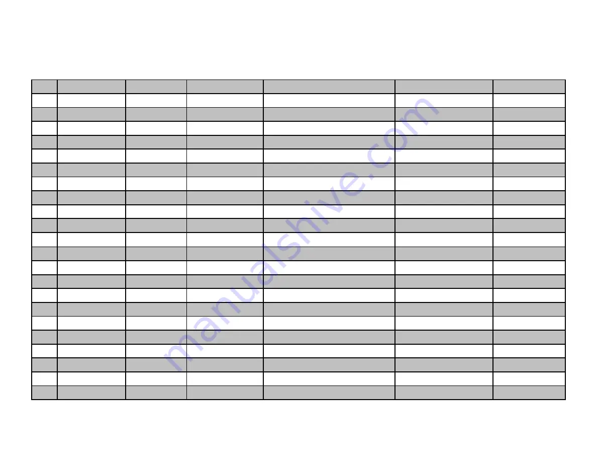 HTP Pro Pulse 220 MTS Owner'S Manual Download Page 29