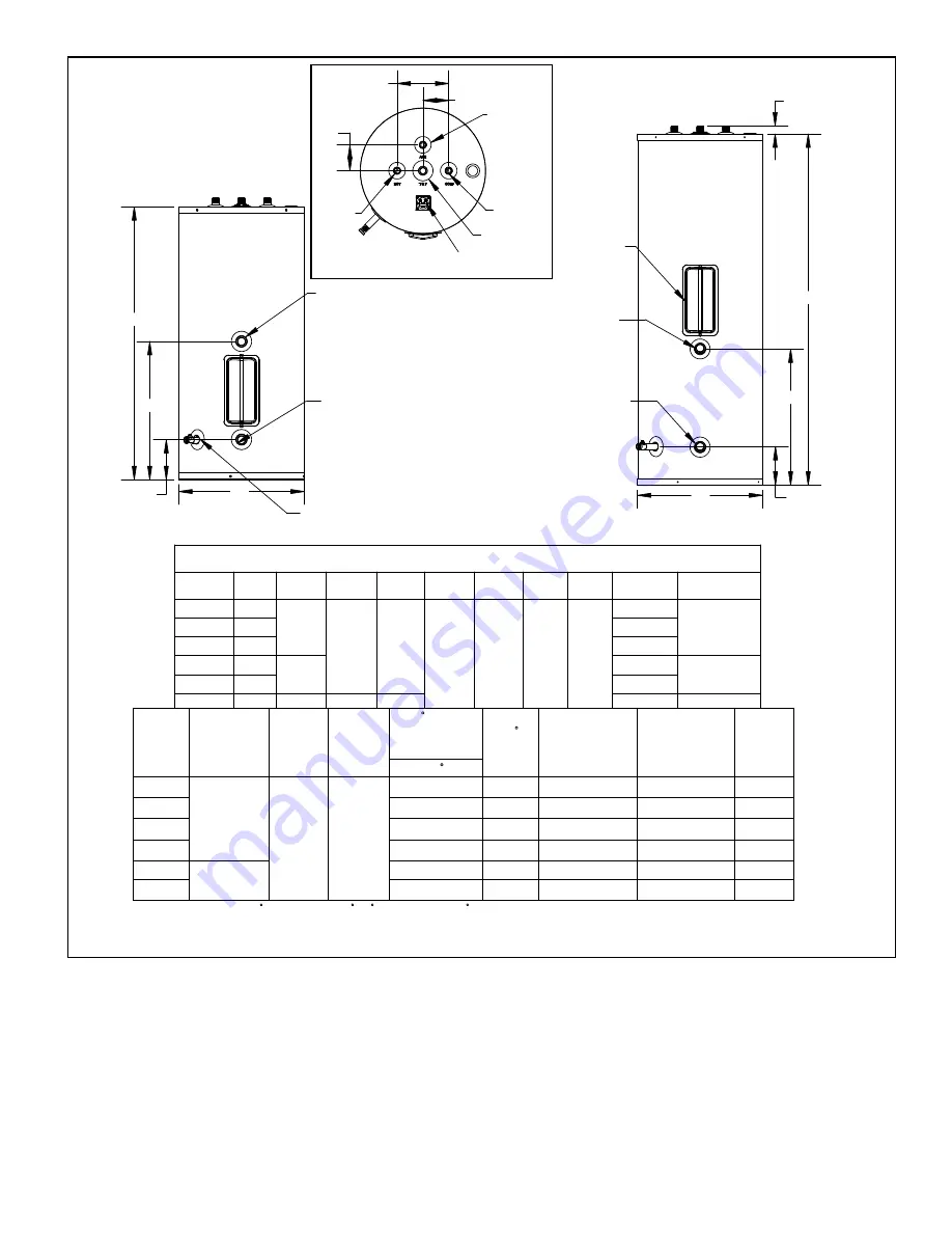 HTP Superstor Pro 100 Скачать руководство пользователя страница 5