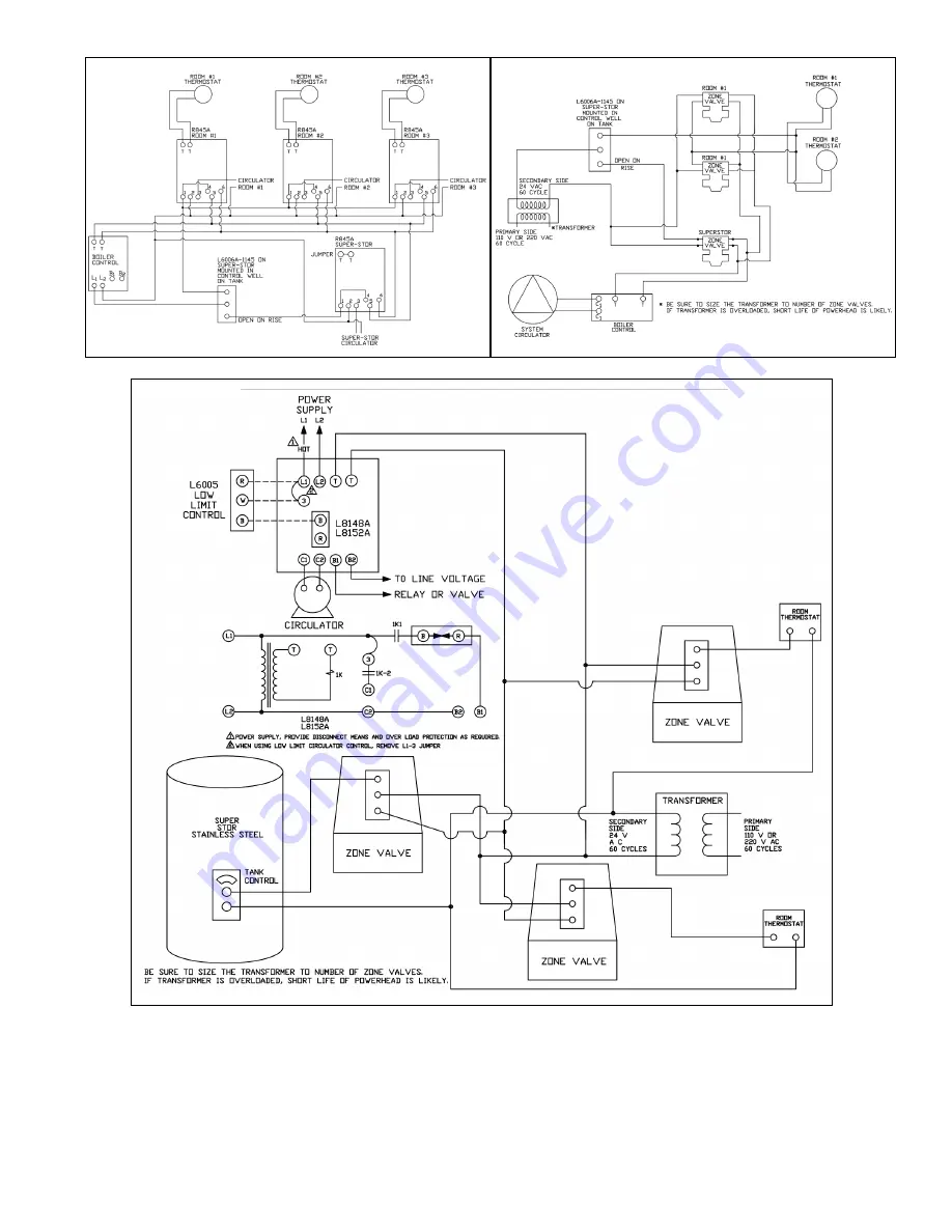 HTP Superstor Ultra SSU-119CN Manual Download Page 17