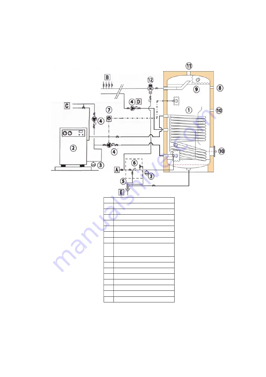 HTW ASF HTW-IVSF-150ASF Скачать руководство пользователя страница 7