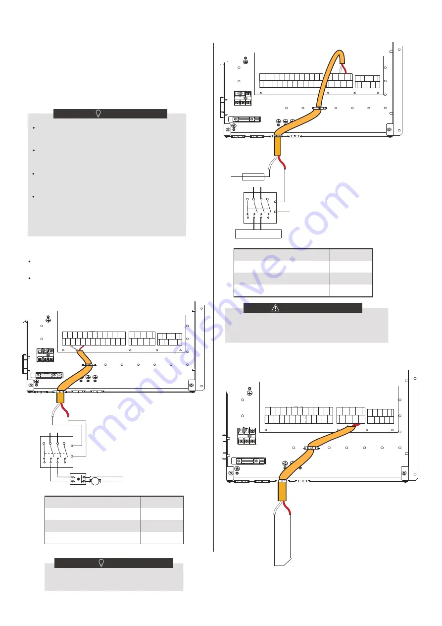 HTW BIBLOCK PLUS HTW-A100CGN8PLUS Скачать руководство пользователя страница 45