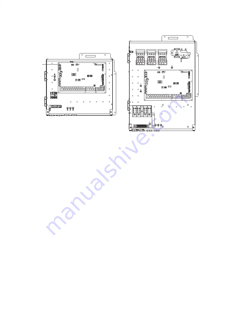 HTW BIBLOCK PLUS HTW-A100CGN8PLUS Owners And Installation Manual Download Page 180