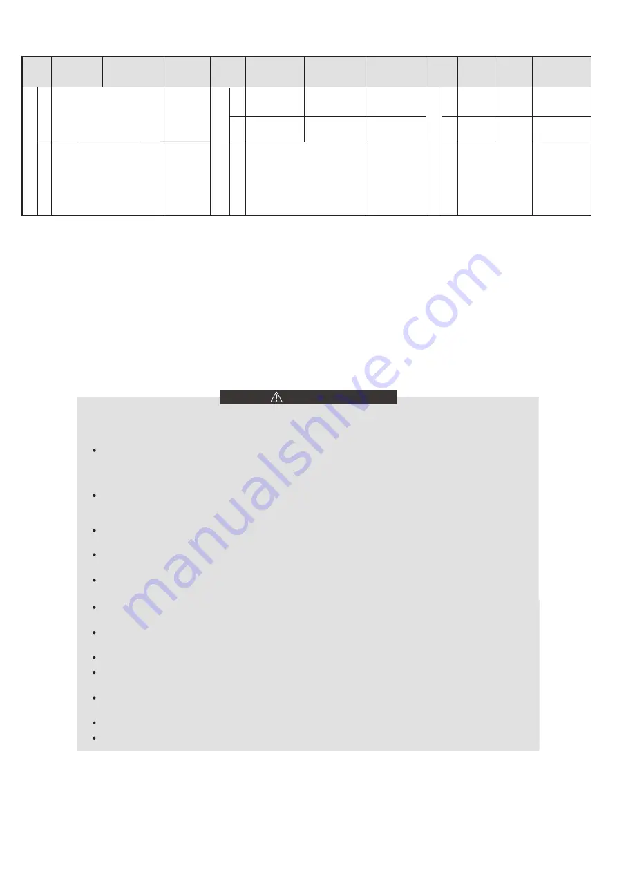 HTW BIBLOCK PLUS HTW-A100CGN8PLUS Owners And Installation Manual Download Page 353