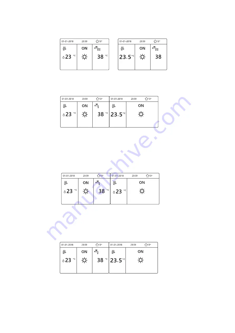 HTW ECO-THERMAL HTW-V30WD2RN8PLUS Скачать руководство пользователя страница 53