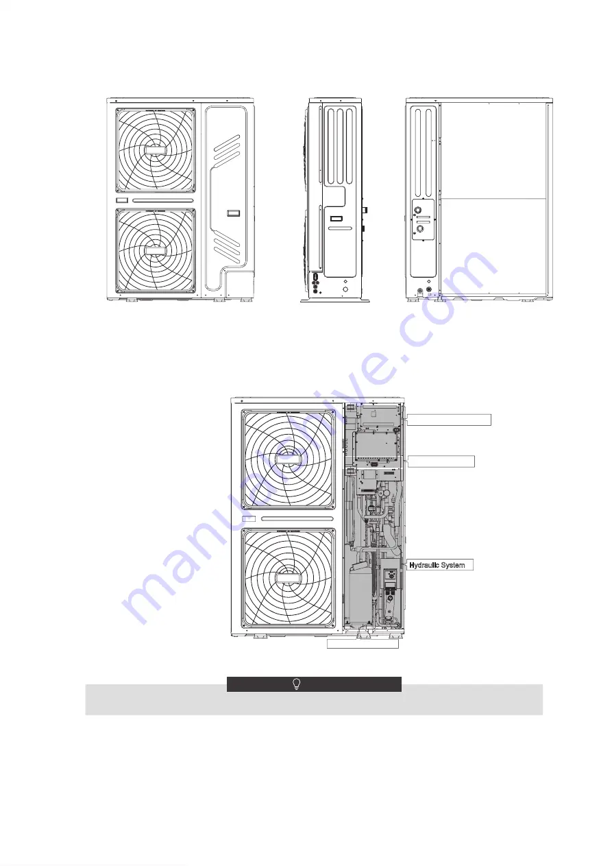 HTW ECO-THERMAL HTW-V30WD2RN8PLUS Скачать руководство пользователя страница 84